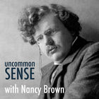 Uncommon Sense Podcast
