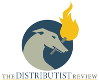 The Distributist Review